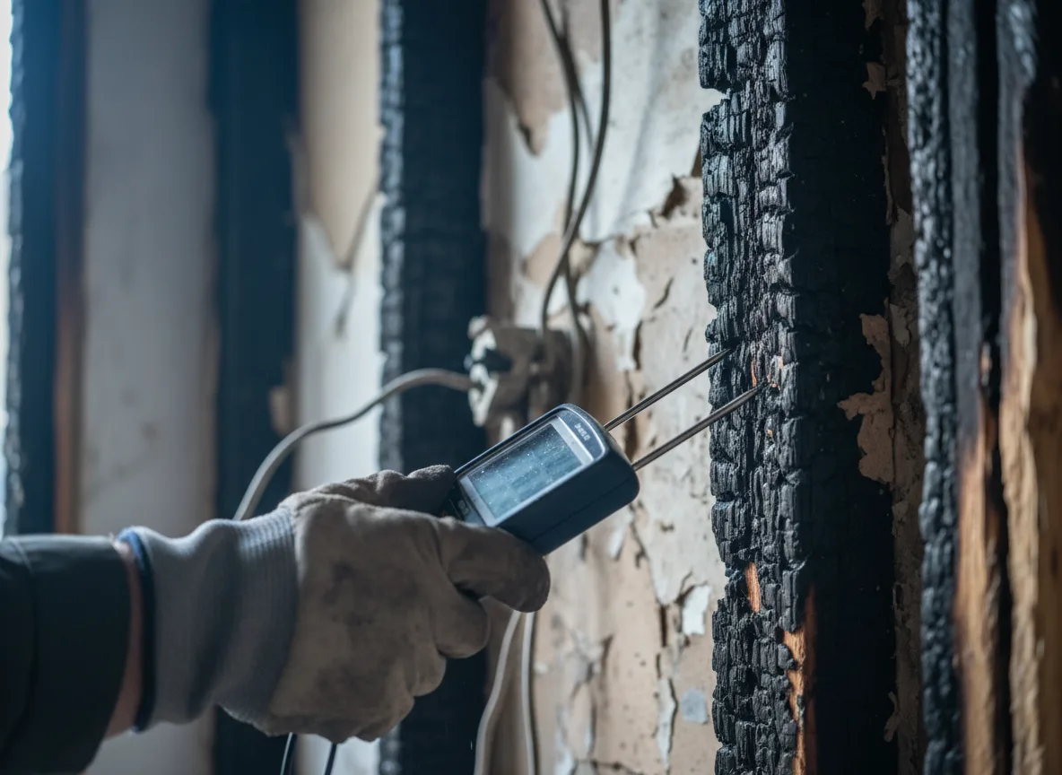 Fire Damage Restoration Kane, PA FAQs
